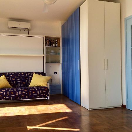 Parco Salute Apartamento Grado Exterior foto