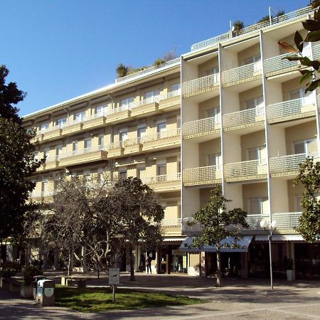 Parco Salute Apartamento Grado Exterior foto