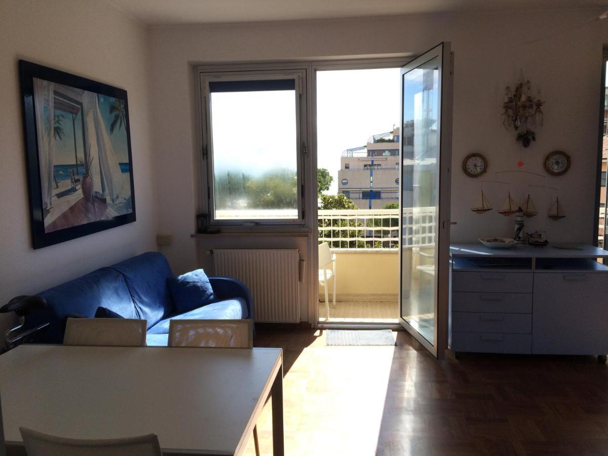 Parco Salute Apartamento Grado Exterior foto