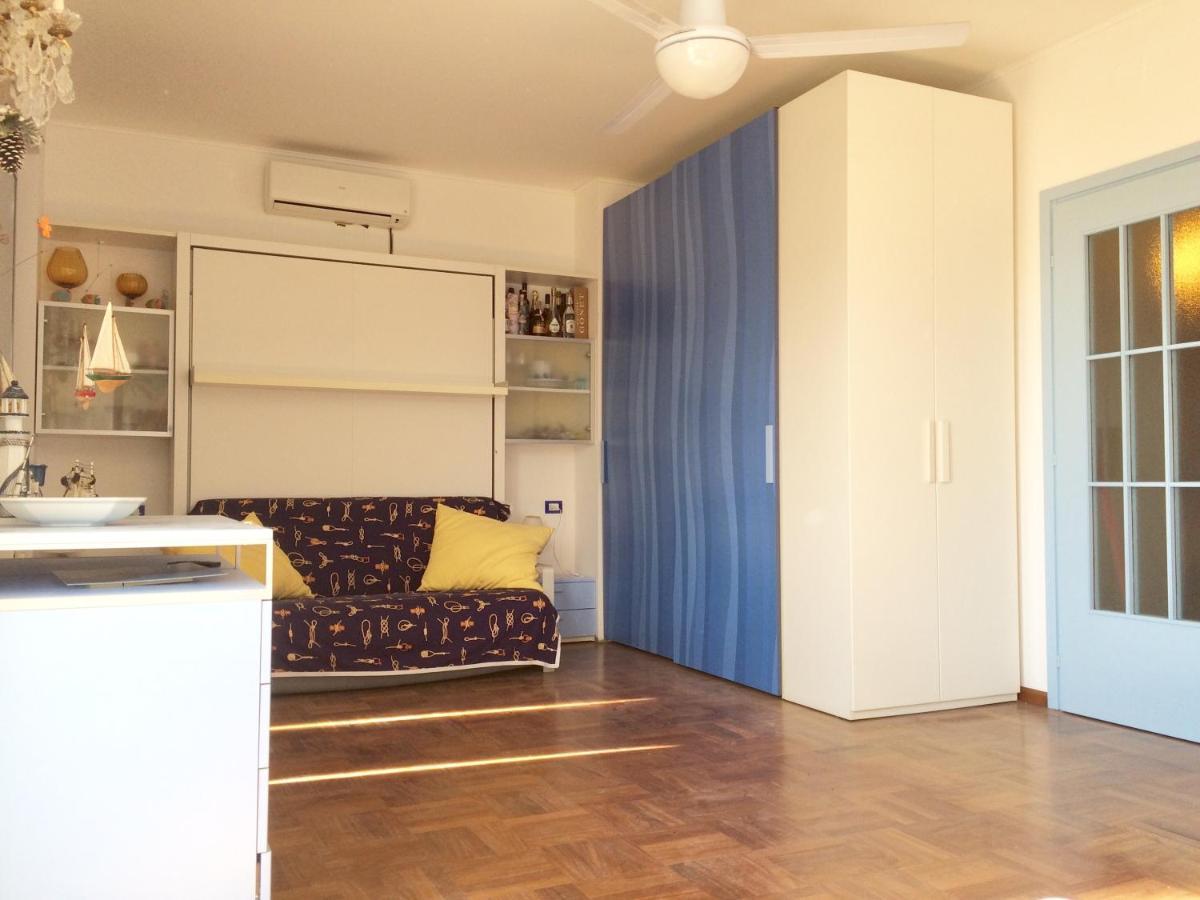 Parco Salute Apartamento Grado Exterior foto