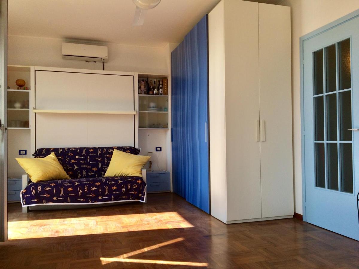 Parco Salute Apartamento Grado Exterior foto