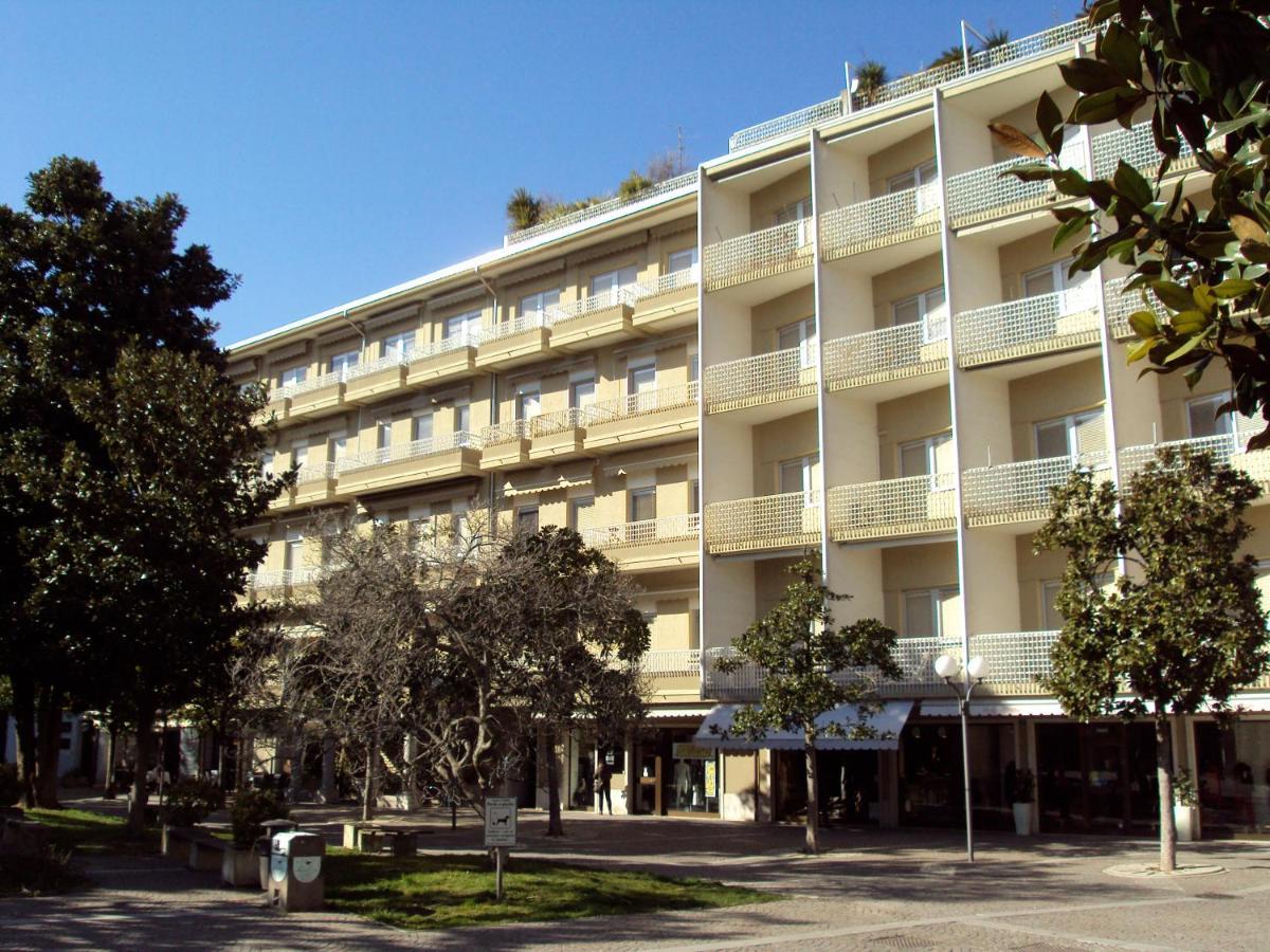 Parco Salute Apartamento Grado Exterior foto
